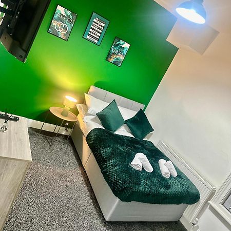 Gifford St Retreat 3Br Entire Home Мидълзбро Екстериор снимка